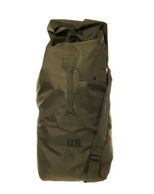 Fostex US style Bunk bag / Wad sack 80L - Duffle Bags