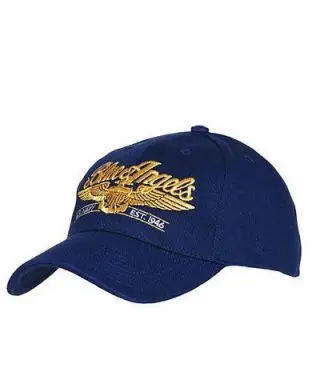 Fostex Angels Baseball Cap - Caps