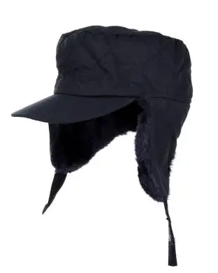 Fostex Winter Lined Thermal Cap - Caps