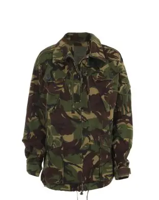 MFH Original British Smock Jacket British DPM - MFH