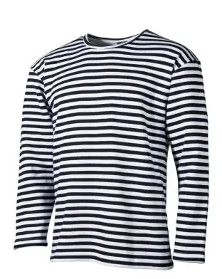 MFH Navy Sweater - Long Sleeves