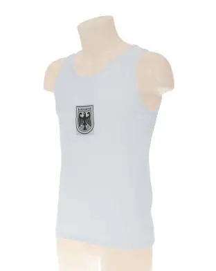 MFH BW Tank Top - Tank Tops