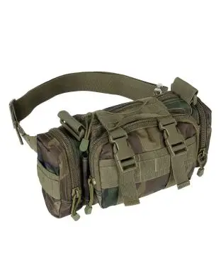 MFH Shoulder / Hip bag - Waist Bags