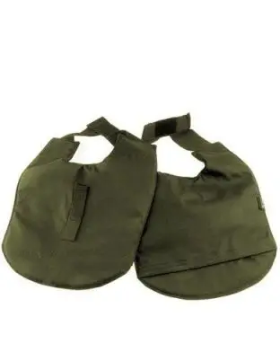Pantac Outer Tactical Vest Under Arm Pads - Accessories