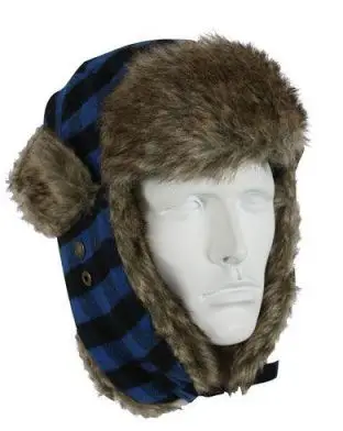 Rothco fur hat - Fur Hats