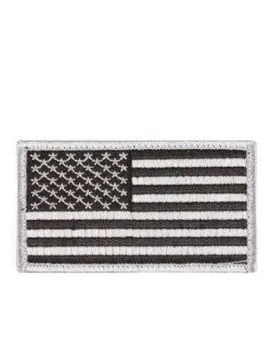 Rothco American flag - Equipment