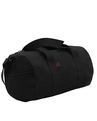 Rothco Canvas Duffle Shoulder Bag 20L - Travel Bags