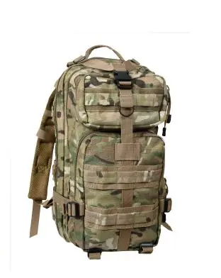 Rothco Transport Backpack w. MOLLE 25L - Backpacks