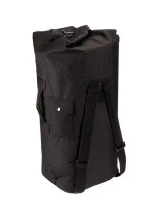 Rothco Duffle bag in Cordura with shoulder straps - 80L - Duffle Bags