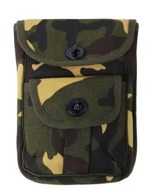 Rothco 2-compartment Belt Bag - Waist Bags