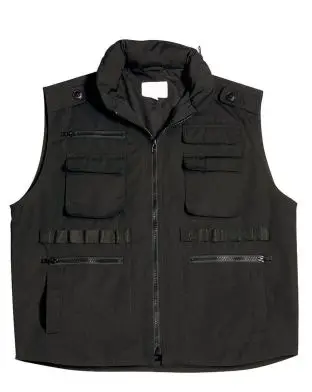 Rothco Ranger Vest Kids - Jackets