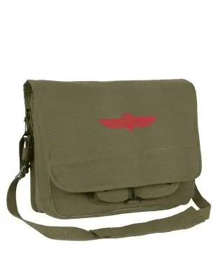 Rothco Paratrooper Bag 10L - Shoulder Bags