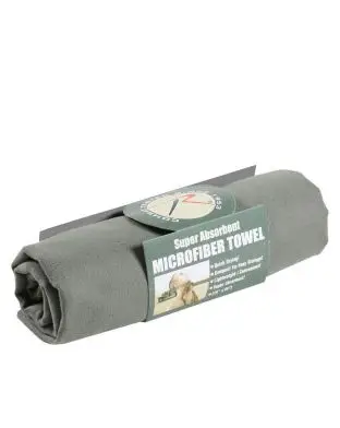 Rothco Quick Dry Towel - Equipment