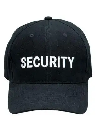 Rothco Security Cap - Caps