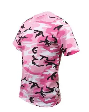Rothco Camouflage T-Shirts Kids - T-shirts