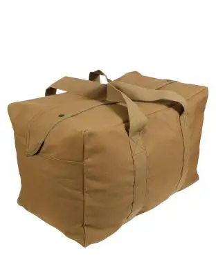 Rothco Parachute Cargo Bag 75L - Travel Bags