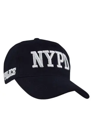 Rothco NYPD Cap Navy - Caps