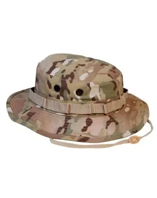 Rothco Multicam Boonie / Bully Hat - Boonies