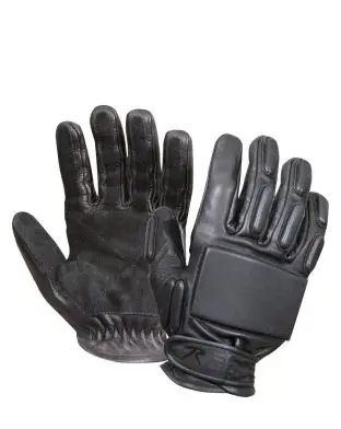 Rothco SWAT Rappelling Glove - Gloves and Mittens