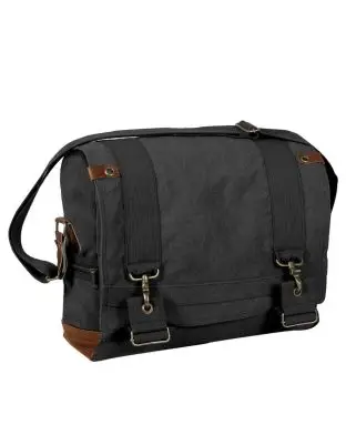 Rothco B-15 Pilot Bag - Bags