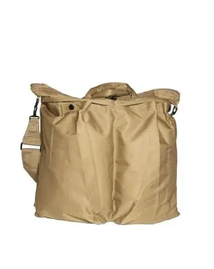 Mil-Tec Pilot's Helmetbag - Shoulder Bags