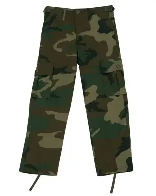 Rothco BDU Pants Kids - Pants
