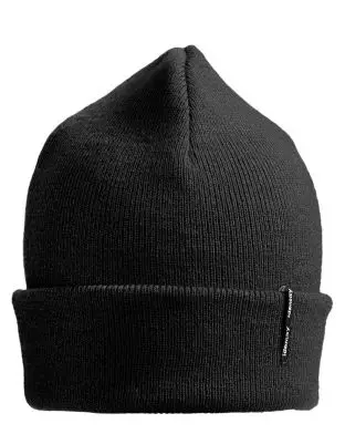 ID Knitted Hat - Hats and Caps