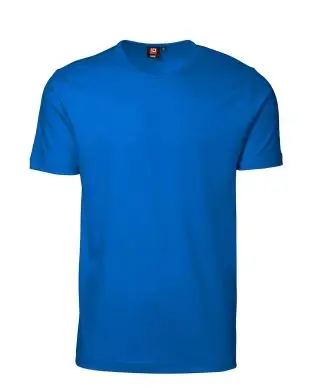 ID Interlock T-shirt - T-shirts