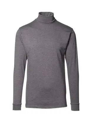 ID T-TIME T-shirt - Polo Neck - Sweaters
