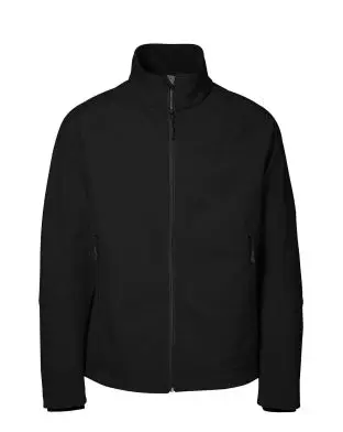 ID Funktional Softshell Jacket, Oeko-Tex - Softshell Jackets