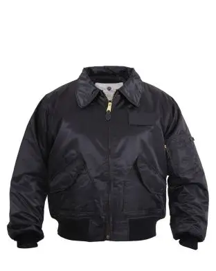 Rothco CWU-45P Pilot Jacket - Winter Jackets