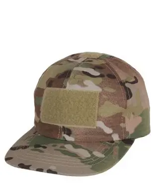 Rothco Operator Tactical Cap Kids - Accessories