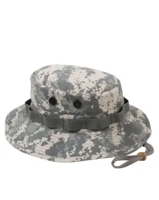 Rothco US Boonie / Bully Hat in Ripstop - Boonies