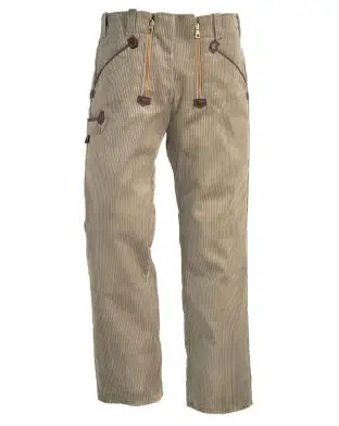 FHB Artur Naver Pants in Corduroy - Pants