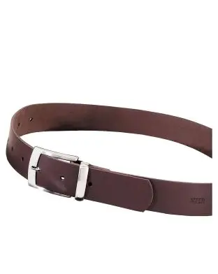 FHB Burkhard Naver Belt - Belts