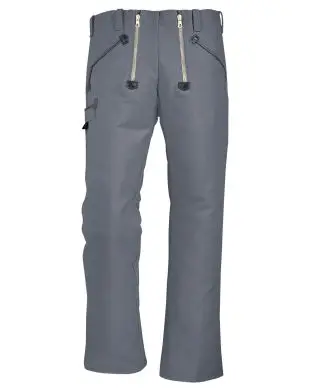 FHB Hubert Naver Pants Moleskin - Pants