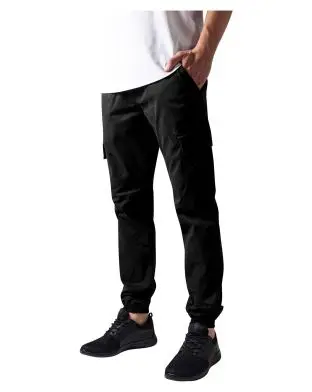 Urban Classics Jogging Pants Sand - Sweat Pants