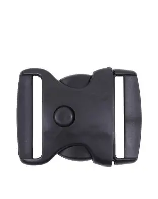 Rothco Buckle Black - Belts