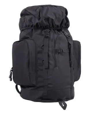 Rothco Tactical Backpack 45L - Backpacks