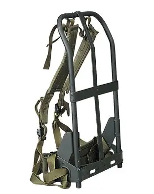Rothco Alice Pak Backpack Frame Olive - Accessories For Bags