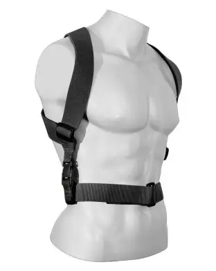 Rothco Combat Harness - Belts