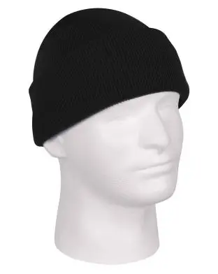Rothco Deluxe Knitted Watch Cap - Watch Caps
