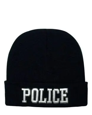 Rothco Deluxe Watch Cap with embroidery - Watch Caps