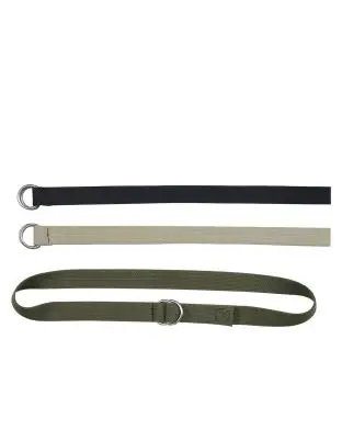 Rothco D-Ring Expedition Belt - Belts