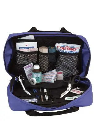 Rothco EMS Bag - Bags