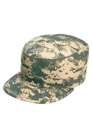 Rothco Fatigue Cap - Caps