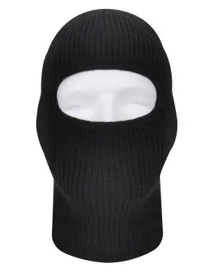 Rothco Tight Knit Balaclava - 1-Hole - Balaclavas