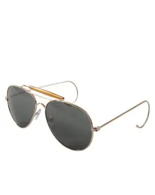 Rothco Air Force Pilot Sunglasses - G.I. Type - Sunglasses & Goggles