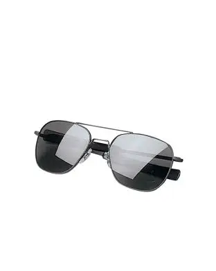 Rothco Aviator Sunglasses - 52mm - Sunglasses & Goggles