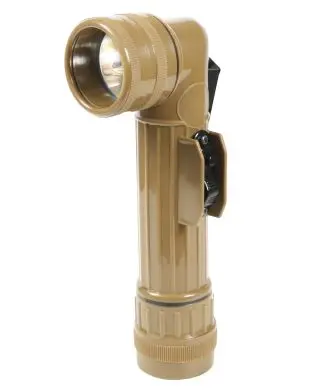 Rothco D-Celle Flashlight - Equipment